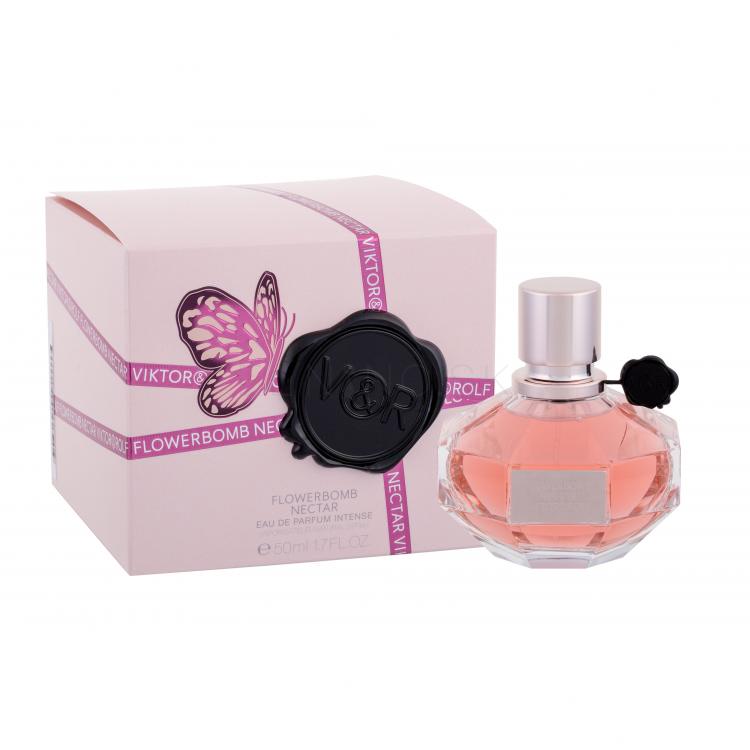 Viktor &amp; Rolf Flowerbomb Nectar Parfumovaná voda pre ženy 50 ml