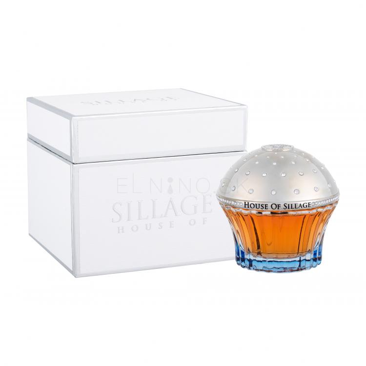 House of Sillage Signature Collection Love is in the Air Parfum pre ženy 75 ml