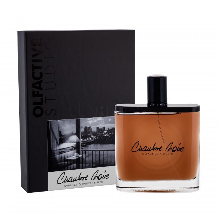 Olfactive Studio Chambre Noire Parfumovaná voda 100 ml