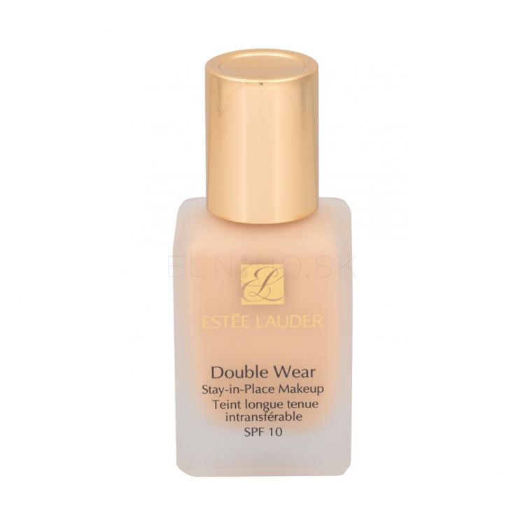 Estée Lauder Double Wear Stay In Place SPF10 Make-up pre ženy 30 ml Odtieň 2N2 Buff