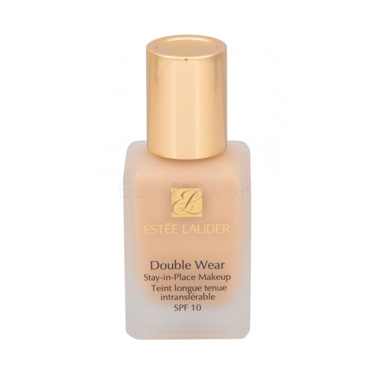 Estée Lauder Double Wear Stay In Place SPF10 Make-up pre ženy 30 ml Odtieň 2W1 Dawn
