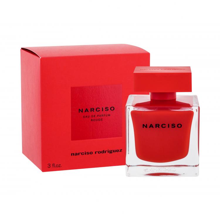 Narciso Rodriguez Narciso Rouge Parfumovaná voda pre ženy 90 ml