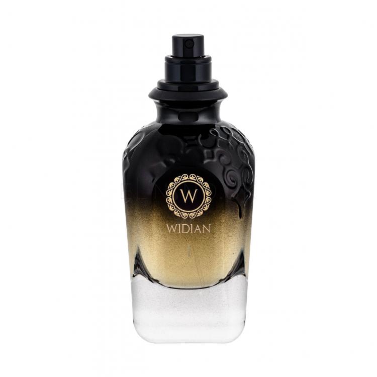 Widian Aj Arabia Black Collection I Parfum 50 ml tester