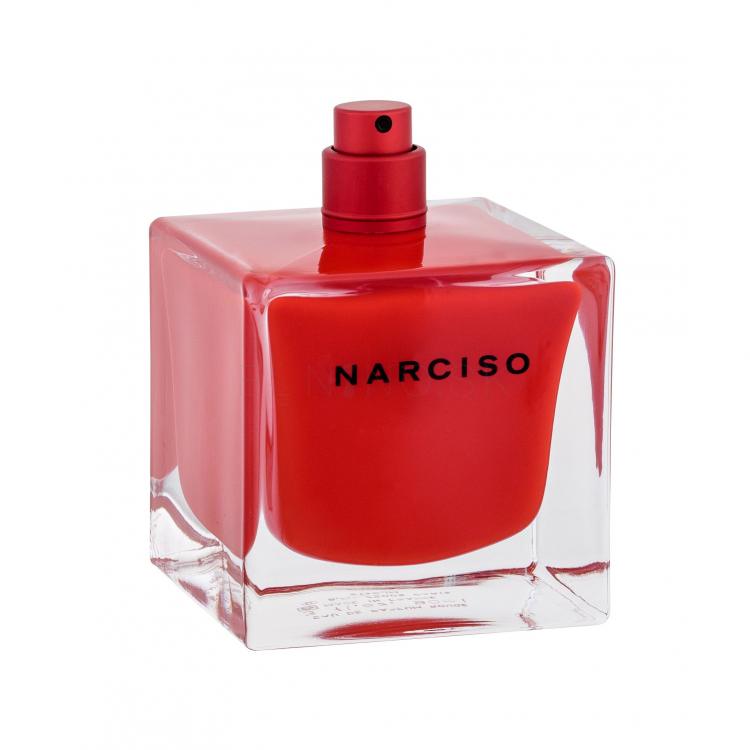 Narciso Rodriguez Narciso Rouge Parfumovaná voda pre ženy 90 ml tester
