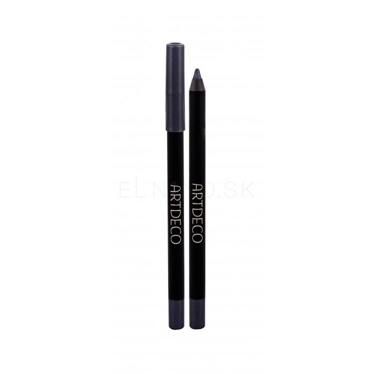 Artdeco Soft Eye Liner Ceruzka na oči pre ženy 1,2 g Odtieň 95 Ancient Iron