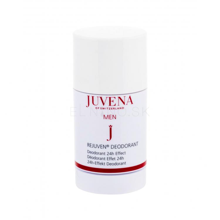 Juvena Rejuven® Men 24h Dezodorant pre mužov 75 ml