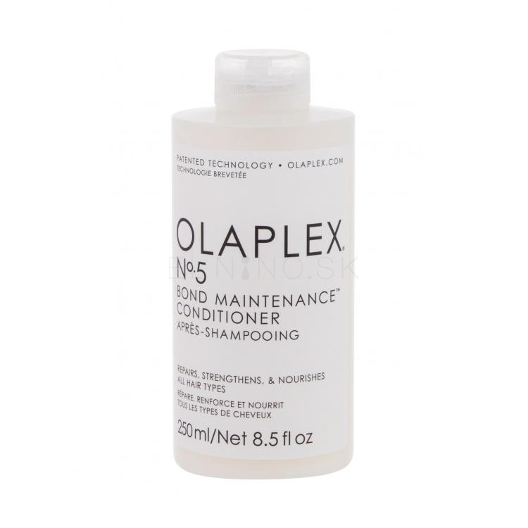 Olaplex Bond Maintenance Nº.5 Conditioner Kondicionér pre ženy 250 ml