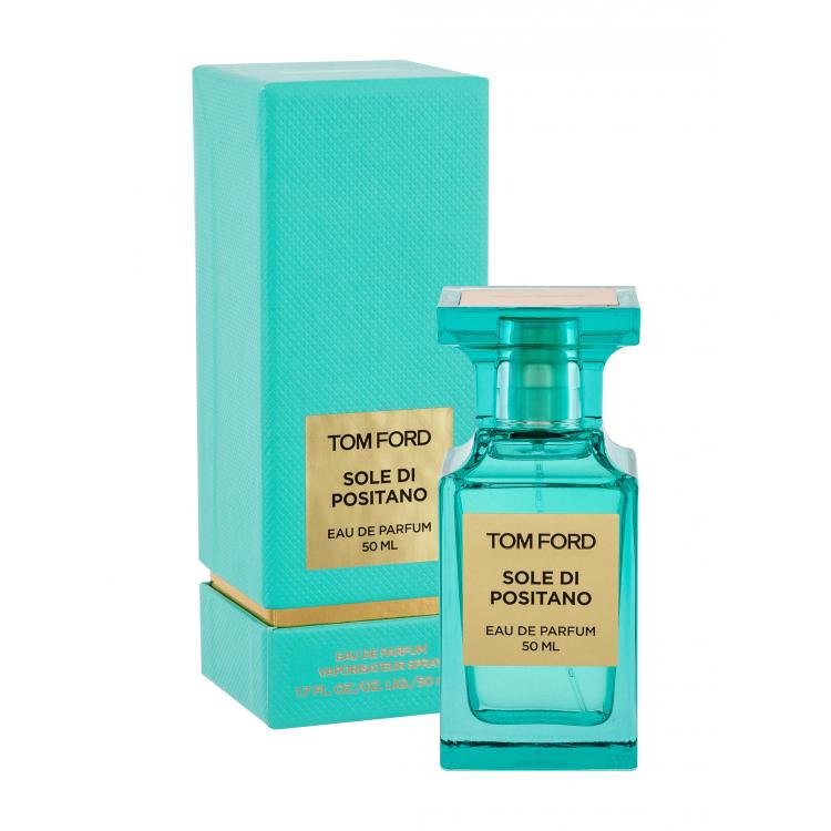 TOM FORD Private Blend Sole di Positano Parfumovaná voda 50 ml