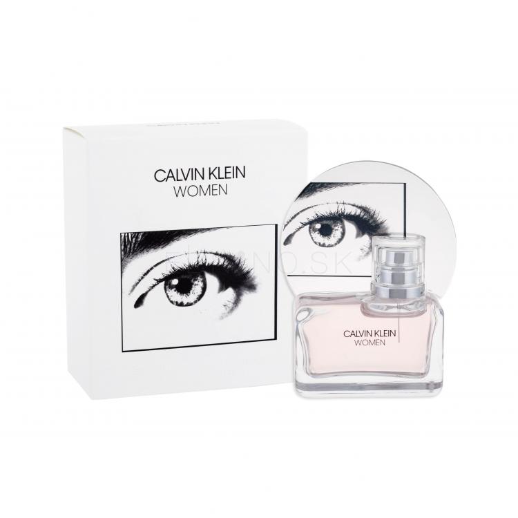 Calvin Klein Women Parfumovaná voda pre ženy 50 ml