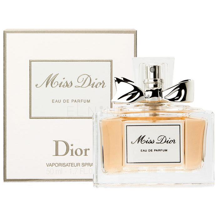 Christian Dior Miss Dior 2012 Parfumovaná voda pre ženy 100 ml tester