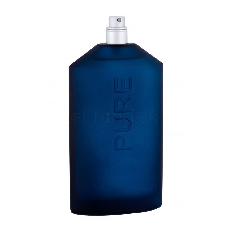 Roberto Verino RV Pure Man Intenso Parfumovaná voda pre mužov 150 ml tester