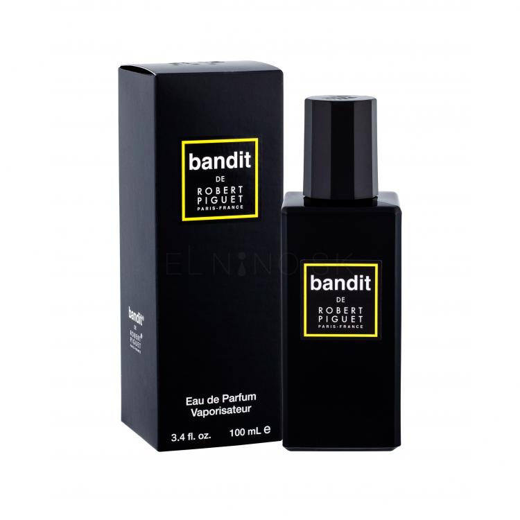 Robert Piguet Bandit Parfumovaná voda pre ženy 100 ml