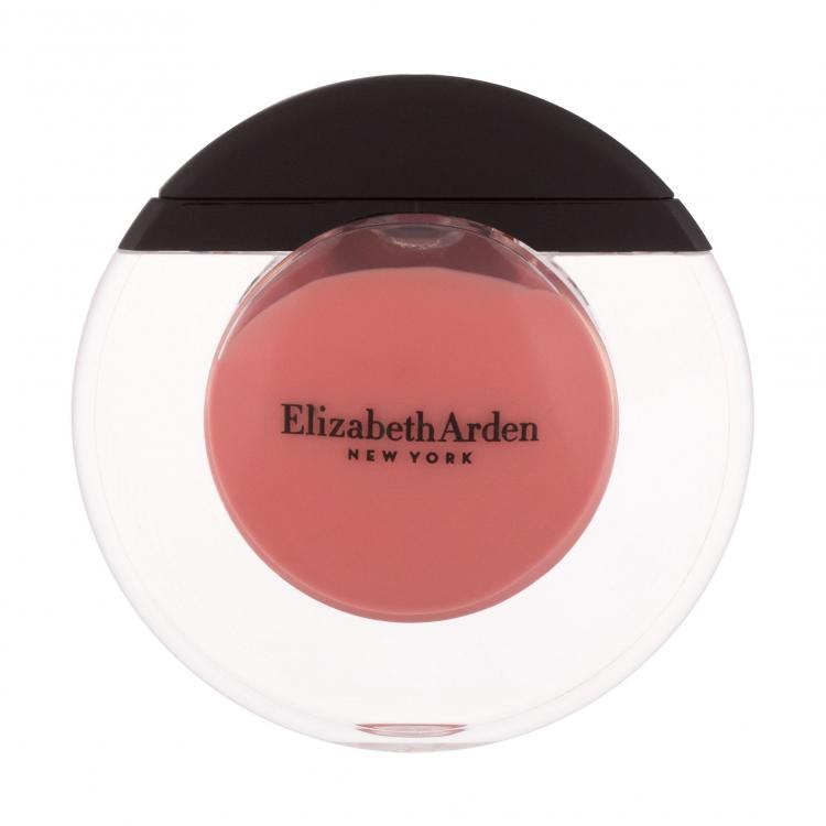 Elizabeth Arden Sheer Kiss Lip Oil Lesk na pery pre ženy 7 ml Odtieň 01 Pampering Pink