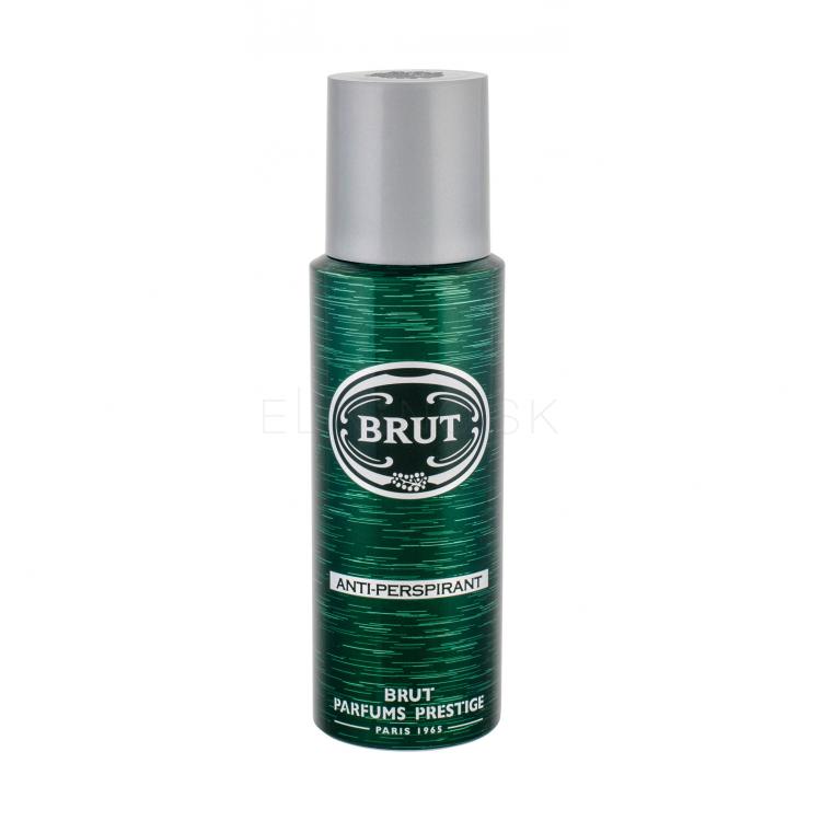 Brut Brut Original Antiperspirant pre mužov 200 ml
