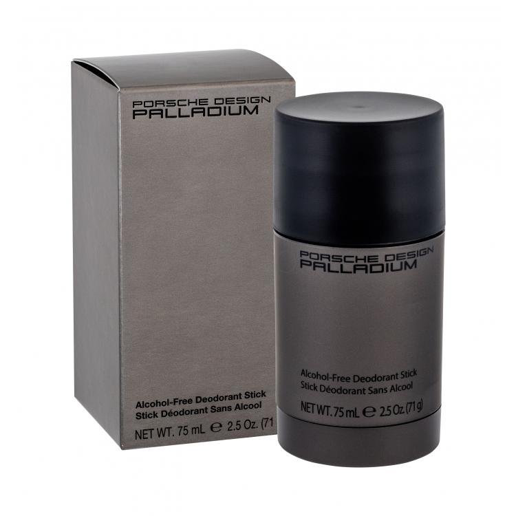 Porsche Design Palladium Dezodorant pre mužov 75 ml