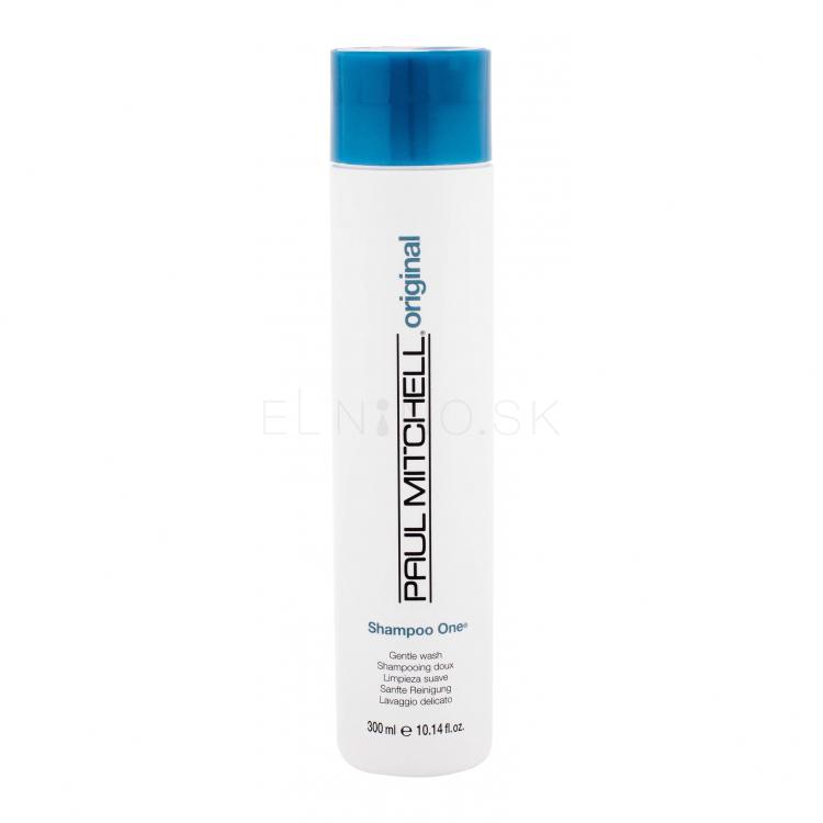 Paul Mitchell Original Shampoo One Šampón 300 ml