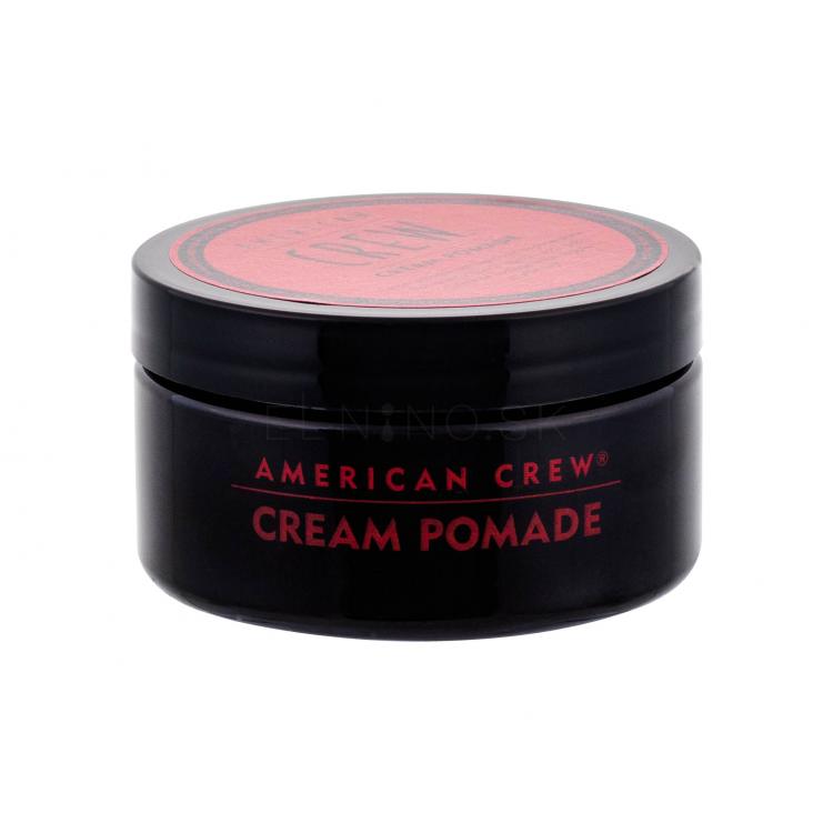 American Crew Style Cream Pomade Gél na vlasy pre mužov 85 g