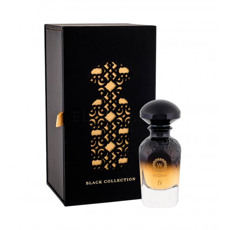 Widian Aj Arabia Black Collection IV Parfum 50 ml