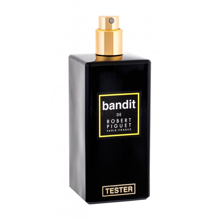 Robert Piguet Bandit Parfumovaná voda pre ženy 100 ml tester