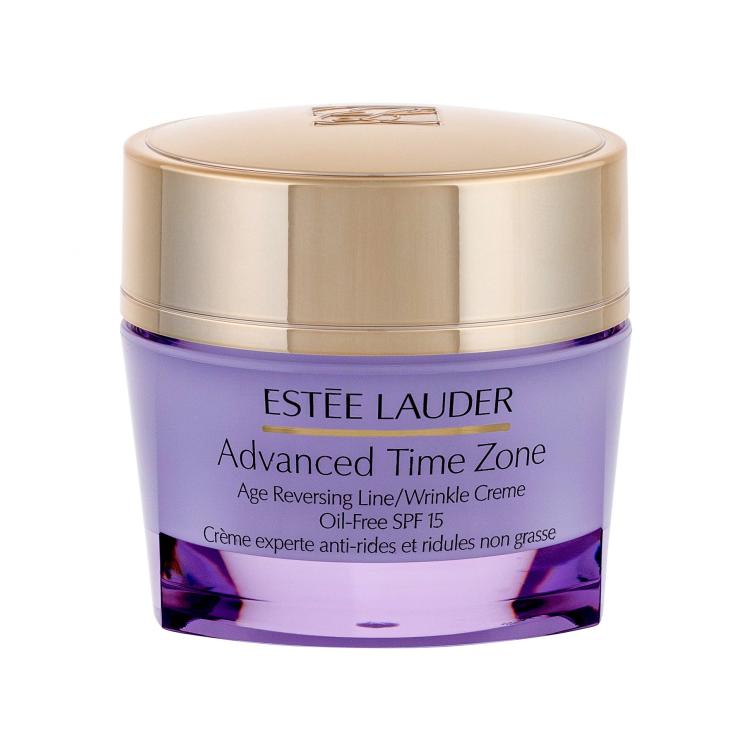 Estée Lauder Advanced Time Zone SPF15 Denný pleťový krém pre ženy 50 ml