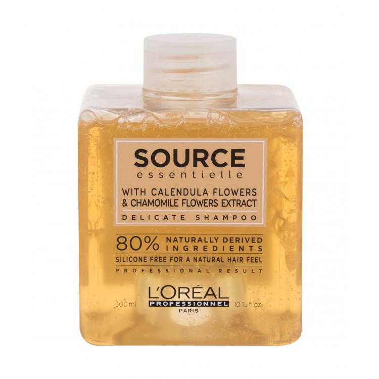 L&#039;Oréal Professionnel Source Essentielle Delicate Šampón pre ženy 300 ml