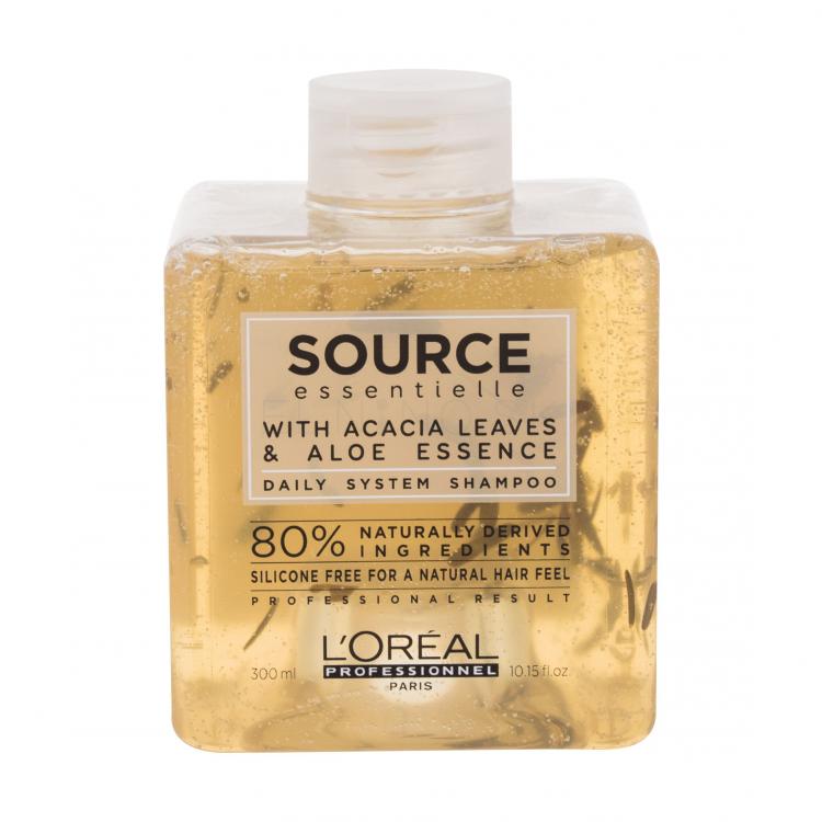 L&#039;Oréal Professionnel Source Essentielle Daily Šampón pre ženy 300 ml