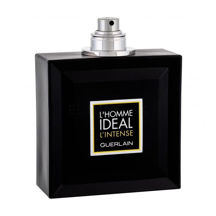 Guerlain L´Homme Ideal L´Intense Parfumovaná voda pre mužov 100 ml tester