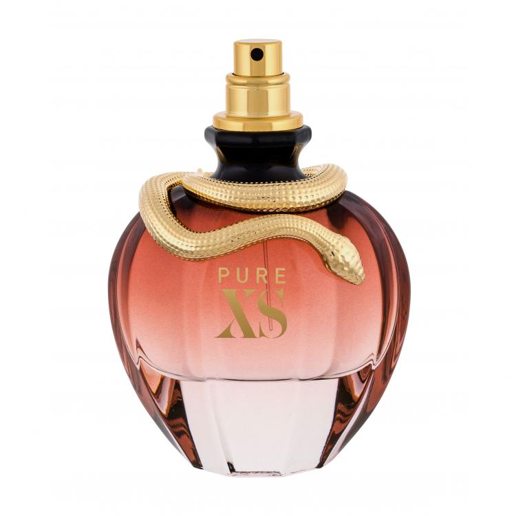 Paco Rabanne Pure XS Parfumovaná voda pre ženy 80 ml tester