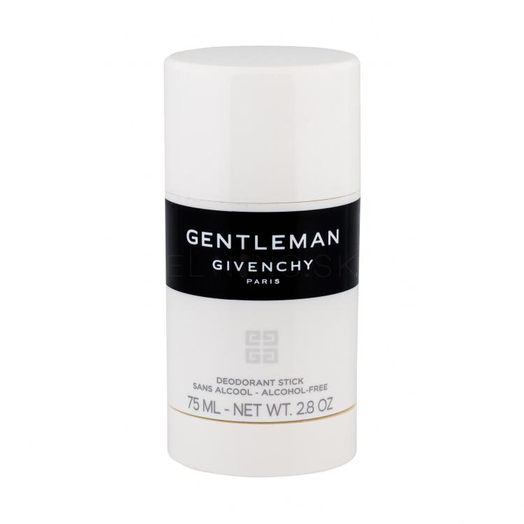 Givenchy Gentleman 2017 Dezodorant pre mužov 75 ml