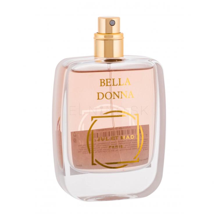Jul et Mad Paris Bella Donna Parfum pre ženy 50 ml tester
