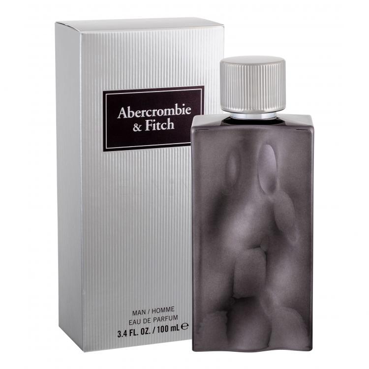 Abercrombie &amp; Fitch First Instinct Extreme Parfumovaná voda pre mužov 100 ml