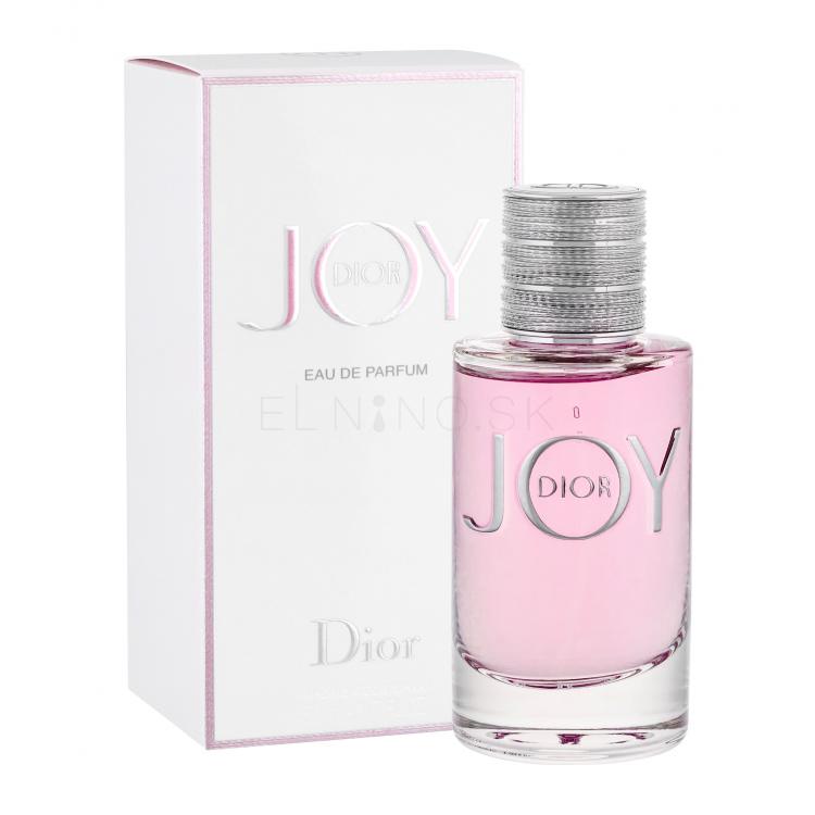 Christian Dior Joy by Dior Parfumovaná voda pre ženy 50 ml