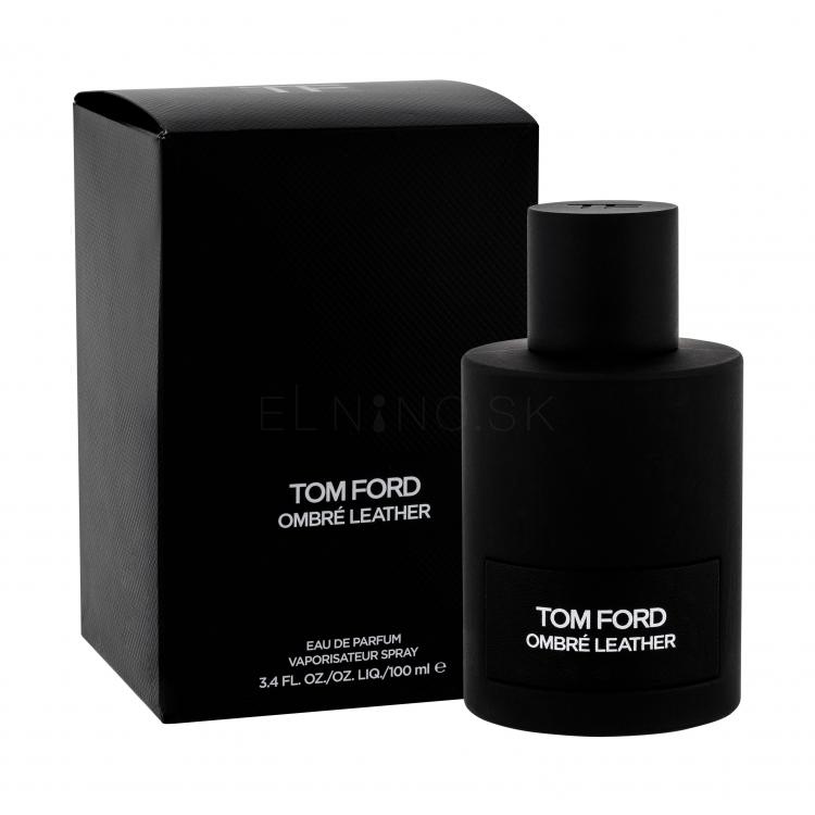 TOM FORD Ombré Leather Parfumovaná voda 100 ml
