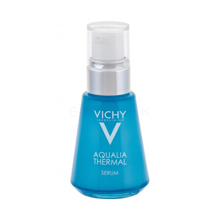 Vichy Aqualia Thermal Dynamic Hydration Pleťové sérum pre ženy 30 ml poškodená krabička