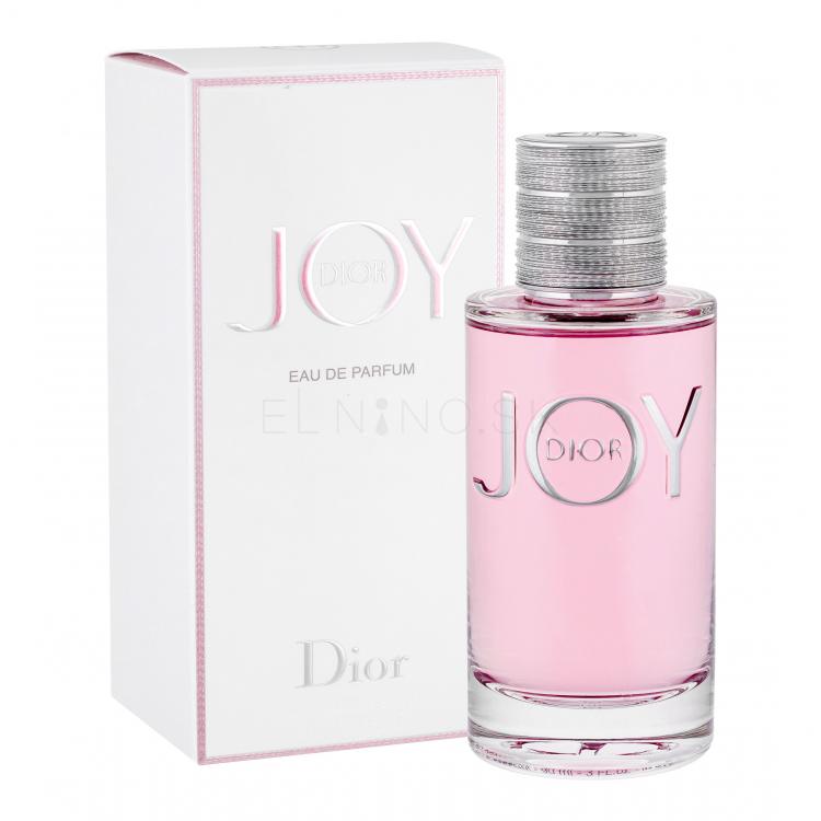 Christian Dior Joy by Dior Parfumovaná voda pre ženy 90 ml poškodená krabička