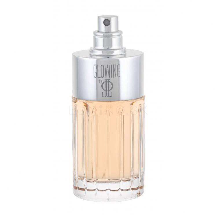 Jennifer Lopez Glowing Parfumovaná voda pre ženy 50 ml tester