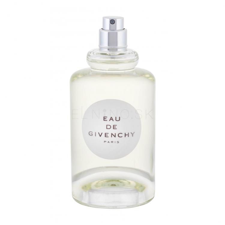 Givenchy Eau De Givenchy 2018 Toaletná voda 100 ml tester