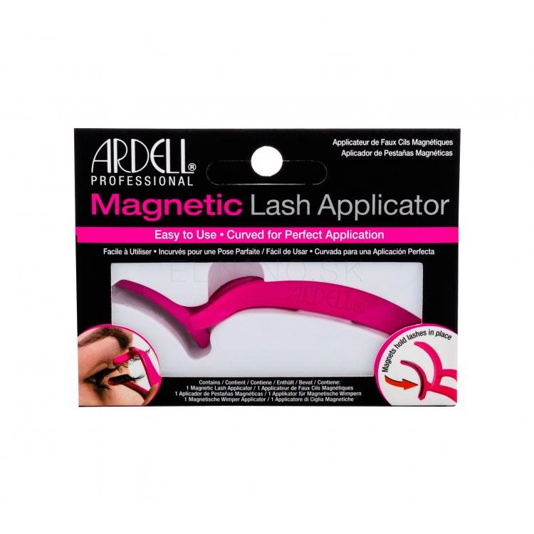 Ardell Magnetic Lash Applicator Umelé mihalnice pre ženy 1 ks
