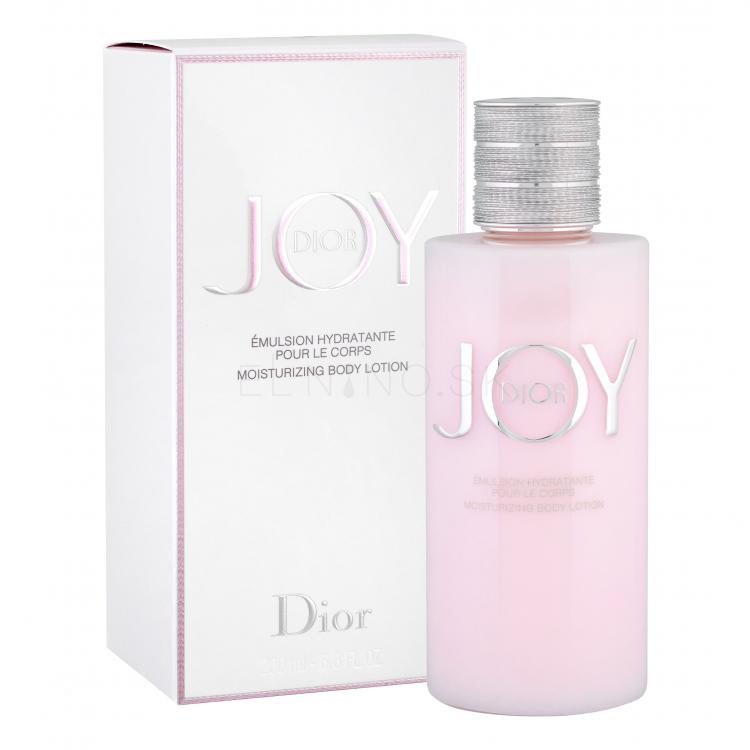 Christian Dior Joy by Dior Telové mlieko pre ženy 200 ml