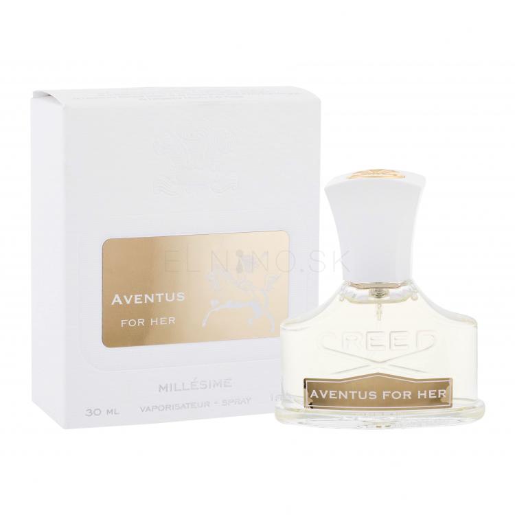 Creed Aventus For Her Parfumovaná voda pre ženy 30 ml