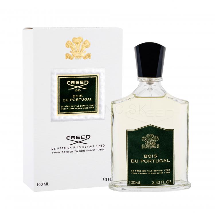 Creed Bois du Portugal Parfumovaná voda pre mužov 100 ml