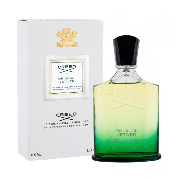 Creed Original Vetiver Parfumovaná voda 100 ml