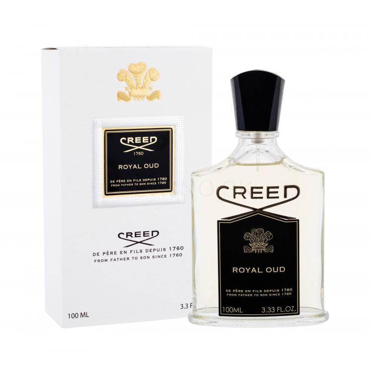 Creed Royal Oud Parfumovaná voda 100 ml