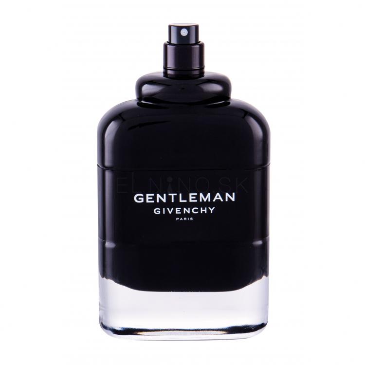 Givenchy Gentleman Parfumovaná voda pre mužov 50 ml tester