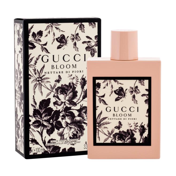 Gucci Bloom Nettare di Fiori Parfumovaná voda pre ženy 100 ml