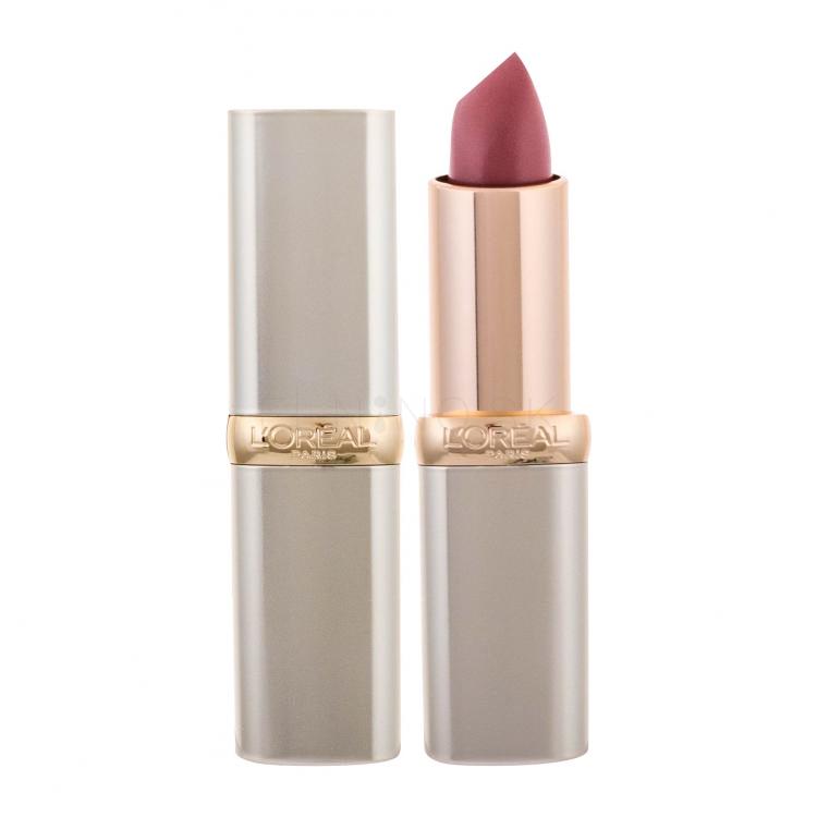 L&#039;Oréal Paris Color Riche Rúž pre ženy 3,6 g Odtieň Eva´s Nude