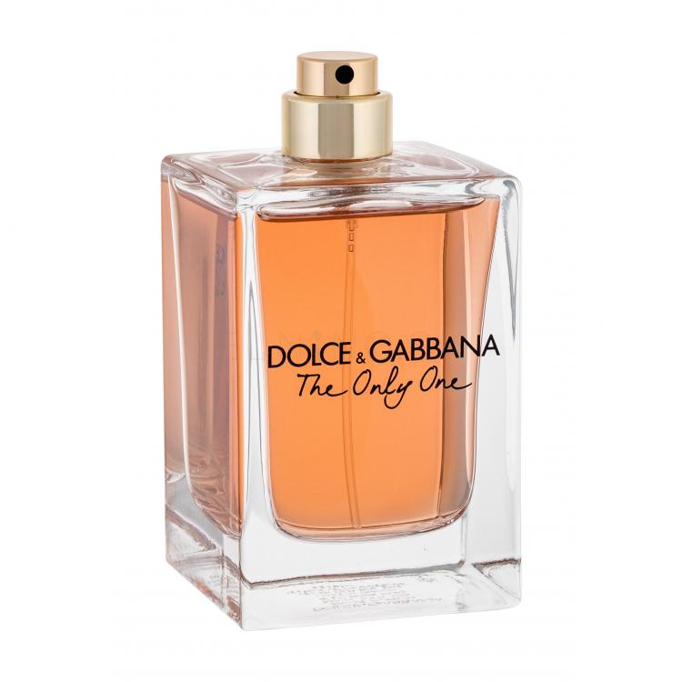 Dolce&amp;Gabbana The Only One Parfumovaná voda pre ženy 100 ml tester
