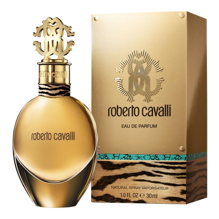 Roberto Cavalli Signature Parfumovaná voda pre ženy 30 ml