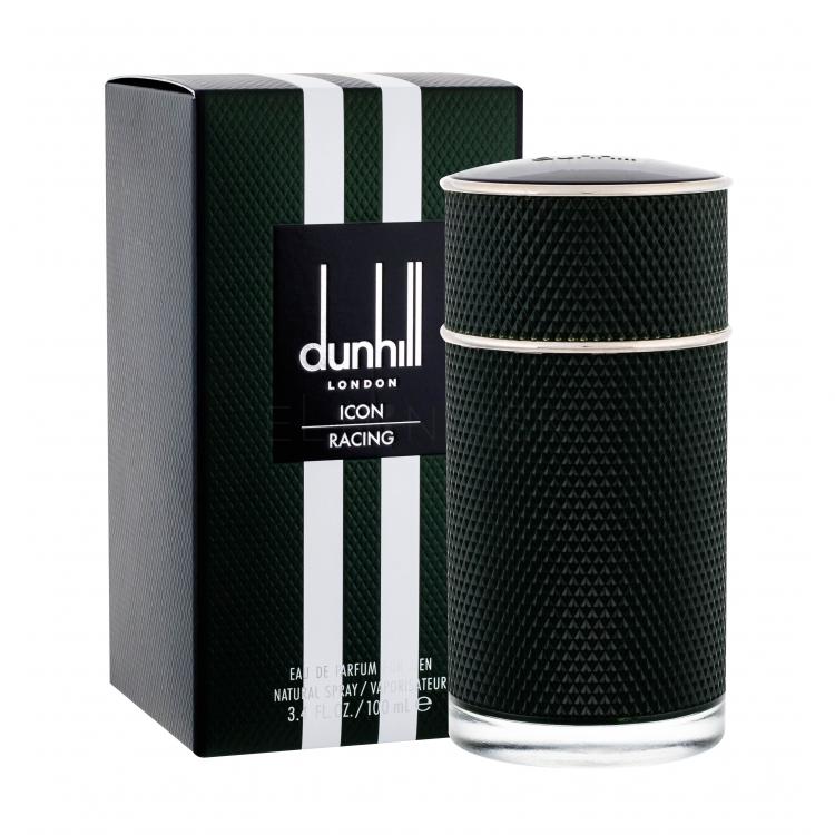 Dunhill Icon Racing Parfumovaná voda pre mužov 100 ml