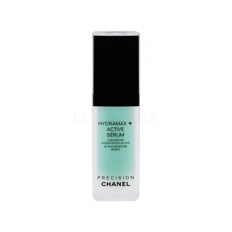 Chanel Précision Hydramax + Active Sèrum Pleťové sérum pre ženy 30 g